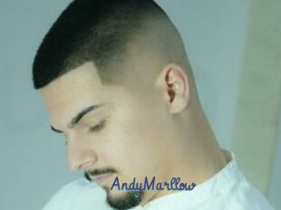 AndyMarllow