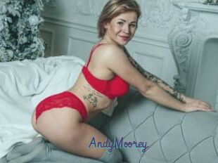 AndyMoorey