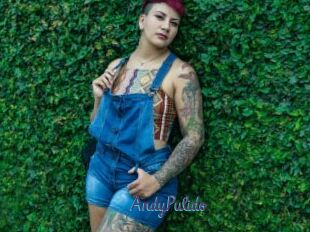 AndyPulido
