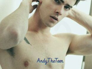AndyTheTeen
