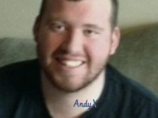 AndyX