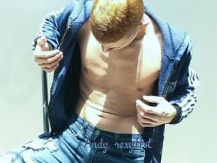 Andy_sexyHot