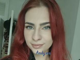 Andyxox