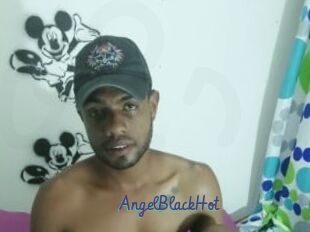 AngelBlackHot
