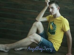 AngelBoyJessy