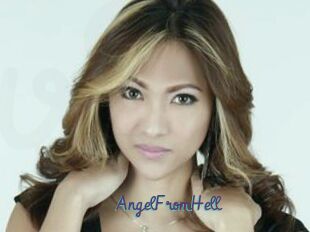 AngelFromHell