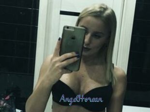 AngelHorean
