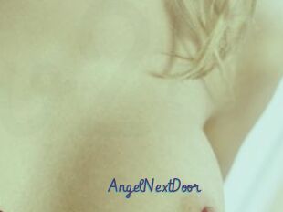 AngelNextDoor