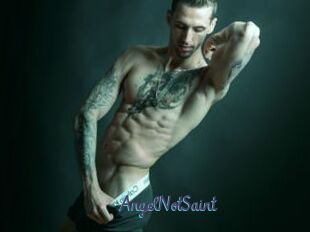 AngelNotSaint