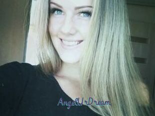 AngelUrDream