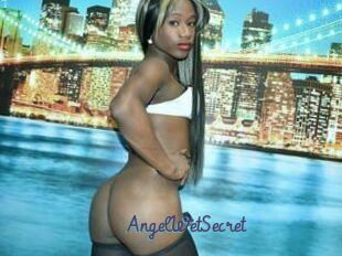 AngelWetSecret