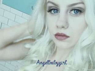 Angelbabygirl
