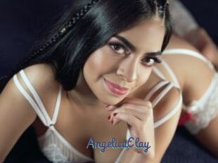 AngelicaClay