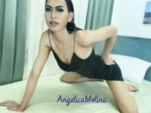 AngelicaMolina