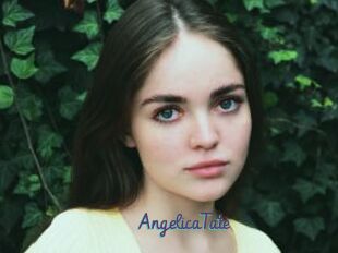 AngelicaTate