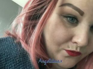 Angeliikaax