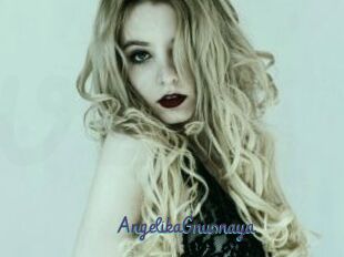 AngelikaGnusnaya