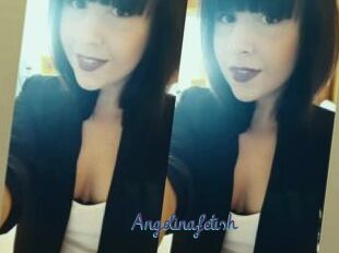 Angelinafetish