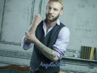 AngelloStall