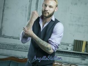 AngelloStallion