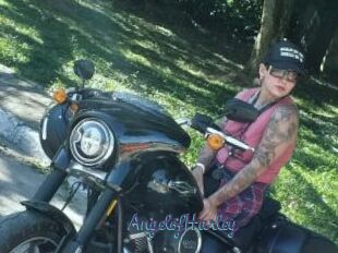 AngelofHarley