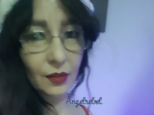 Angelrebel