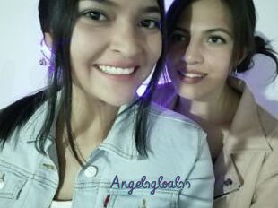 Angelsgloalss