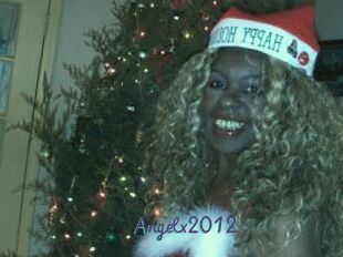 Angelx2012