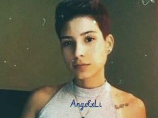 AngelxLi