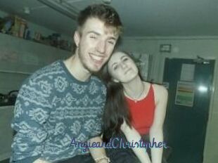 AngieandChristopher