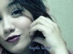 Angola_levine