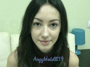 AngyModelll19