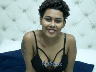 AniSaenz