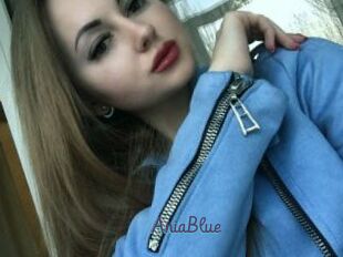 AniaBlue