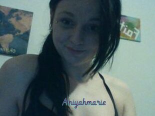 Aniyahmarie