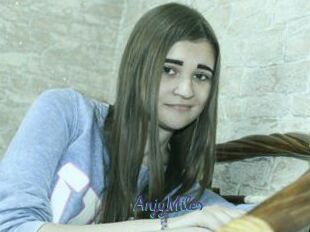 AnjyMiles