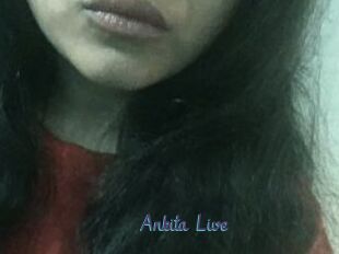 Ankita_Live
