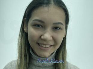 AnnBaldewin