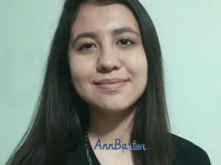 AnnBarton