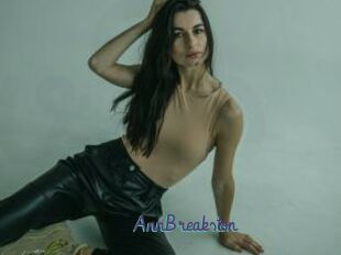 AnnBreakston