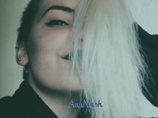 AnnNash