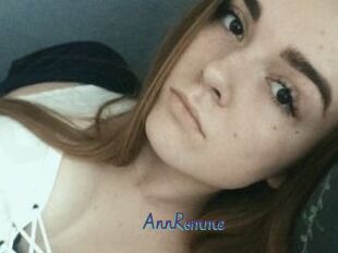 AnnRomme