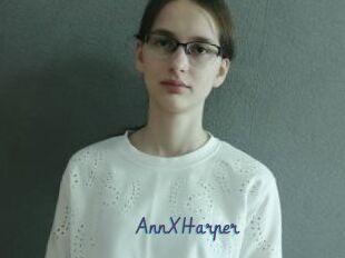 AnnXHarper