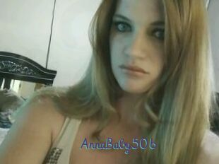 AnnaBaby506
