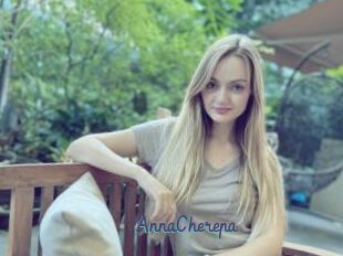 AnnaCherepa