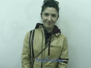 AnnaDavidson