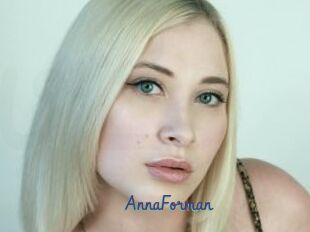 AnnaForman