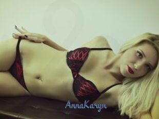 AnnaKaryn