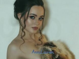 AnnaLawson
