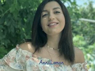 AnnaLeman